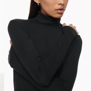 Sunday Best - Freshman Turtle Neck